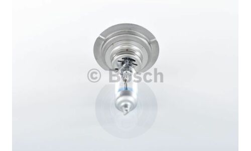 Лампа галогенная Bosch Gigalight Plus 150 H7 (PX26d, T11), 12В, 55Вт, 1 шт, арт. 1 987 301 137