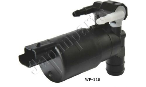 Насос стеклоомывателя Japan Parts, арт. WP-116