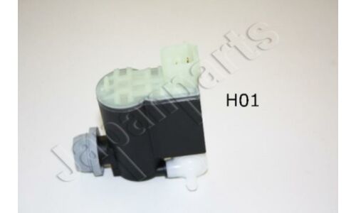 Насос стеклоомывателя Japan Parts, арт. WP-H01