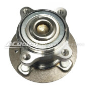 Ступица задняя в сборе без ABS/ Chevrolet Aveo,Tracker 12~ ACDelco, арт. 19373860