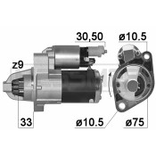 Стартер ERA, арт. 220990