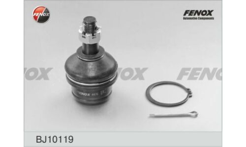 Опора шаровая Fenox, арт. BJ10119
