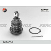 Опора шаровая Fenox, арт. BJ20036