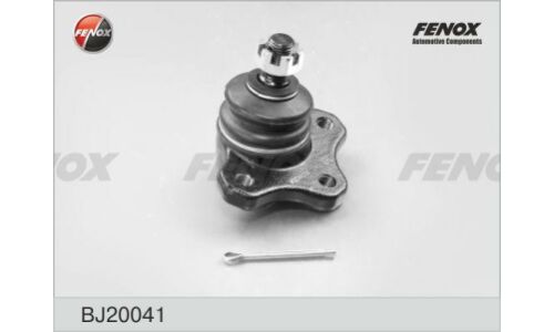 Опора шаровая Fenox, арт. BJ20041