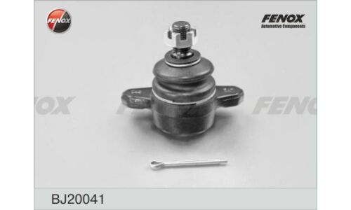 Опора шаровая Fenox, арт. BJ20041