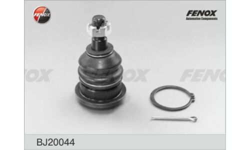 Опора шаровая Fenox, арт. BJ20044