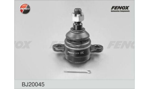Опора шаровая Fenox, арт. BJ20045