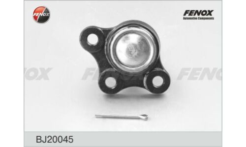 Опора шаровая Fenox, арт. BJ20045