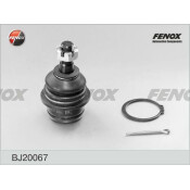 Опора шаровая Fenox, арт. BJ20067