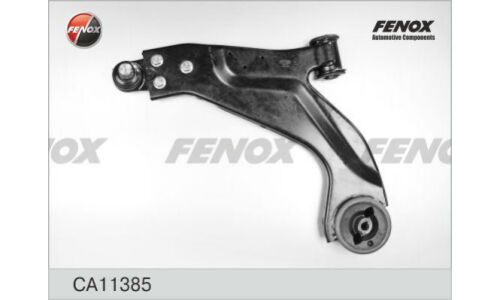 Рычаг подвески Fenox, передний, левый, арт. CA11385