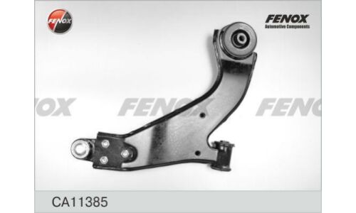 Рычаг подвески Fenox, передний, левый, арт. CA11385