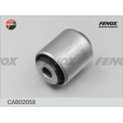 Сайлентблок Fenox, арт. CAB02058