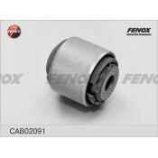 Сайлентблок Fenox, арт. CAB02091