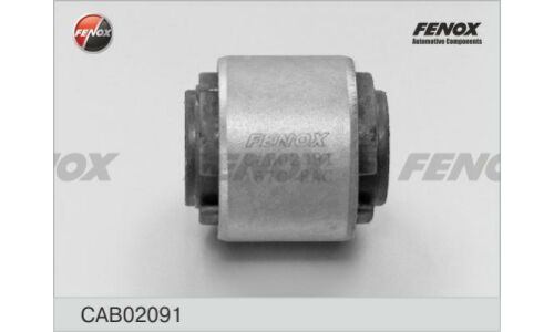 Сайлентблок Fenox, арт. CAB02091