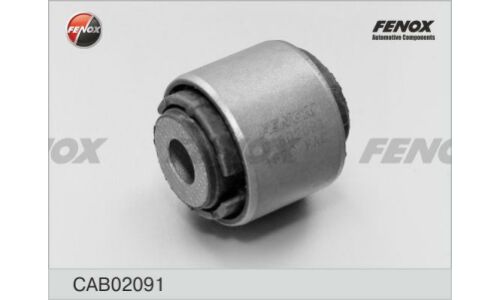 Сайлентблок Fenox, арт. CAB02091
