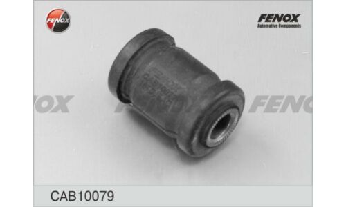 Сайлентблок Fenox, арт. CAB10079