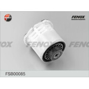 Сайлентблок заднего рычага Fenox, арт. FSB00085