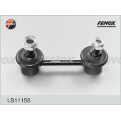 Стойка стабилизатора (линк) Fenox, задняя, арт. LS11156