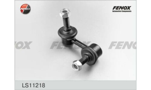 Стойка стабилизатора Fenox, арт. LS11218
