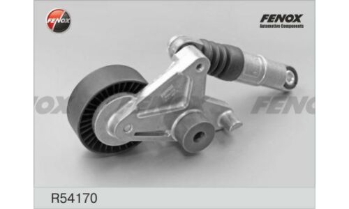 Натяжитель поликлинового ремня Fenox, арт. R54170