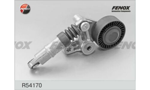 Натяжитель поликлинового ремня Fenox, арт. R54170