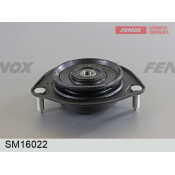 Опора амортизационной стойки с подшипником | перед прав/лев Fenox, арт. SM16022