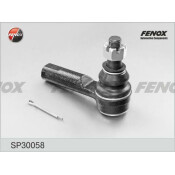 Наконечник рулевой тяги Fenox, арт. SP30058