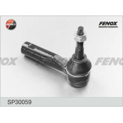 Наконечник рулевой тяги Fenox, арт. SP30059