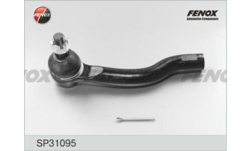Наконечник рулевой тяги Fenox, арт. SP31095