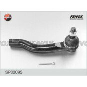 Наконечник рулевой тяги Fenox, арт. SP32095