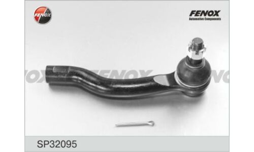Наконечник рулевой тяги Fenox, арт. SP32095