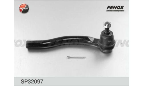 Наконечник рулевой тяги Fenox, арт. SP32097