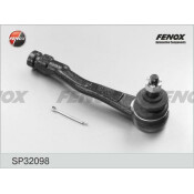Наконечник рулевой тяги Fenox, левый, арт. SP32098