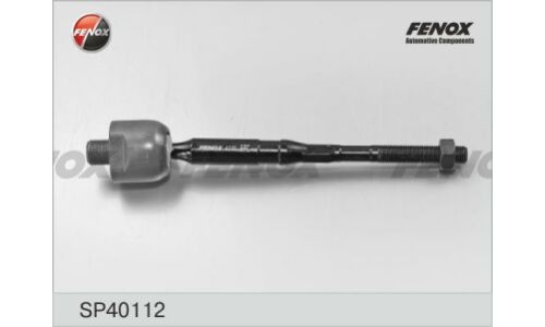 Тяга рулевая Fenox, арт. SP40112