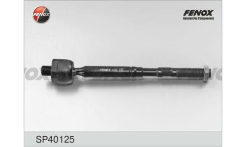 Тяга рулевая Fenox, арт. SP40125