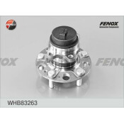 Ступица колеса Fenox, арт. WHB83263
