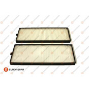 Фильтр салонный Eurorepar, арт. 1610582080