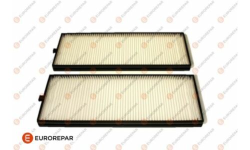 Фильтр салонный Eurorepar, арт. 1610582080
