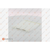 Фильтр салонный Eurorepar AC-002, арт. 1612918080