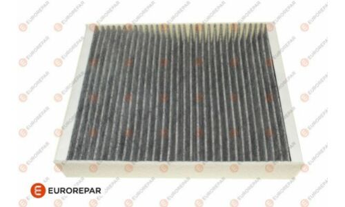 Фильтр салонный Eurorepar, угольный, арт. 1612918680