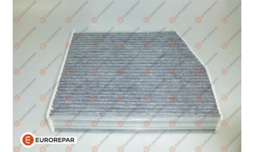 Фильтр салонный Eurorepar, угольный, арт. 1612919080