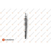 Свеча накаливания EUROREPAR, арт. 1616055980