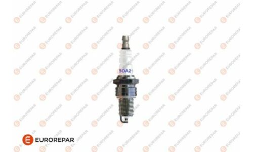 Свеча зажигания Eurorepar с никелевым электродом, арт. 1625937280