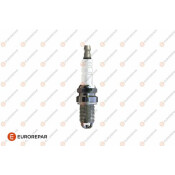 Свеча зажигания Eurorepar с никелевым электродом, арт. 1625939280