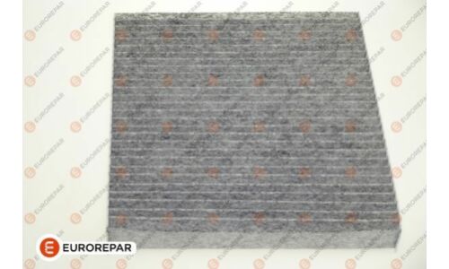 Фильтр салонный Eurorepar, угольный, арт. 1631809280