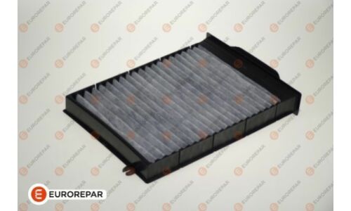 Фильтр салонный Eurorepar, угольный, арт. 1631809480