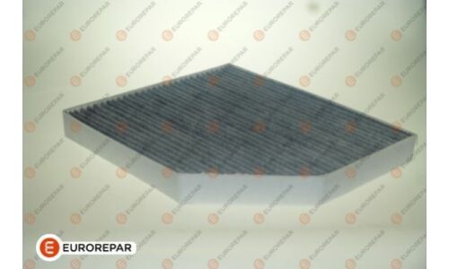 Фильтр салонный Eurorepar, угольный, арт. 1631810080