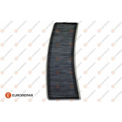 Фильтр салонный Eurorepar, угольный, арт. 1631810680