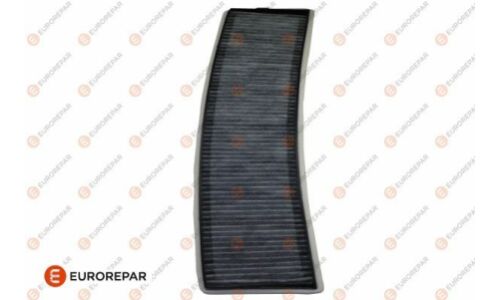 Фильтр салонный Eurorepar, угольный, арт. 1631810680