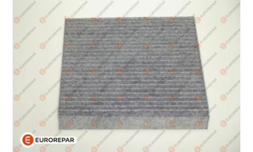 Фильтр салонный Eurorepar, угольный, арт. 1631810780